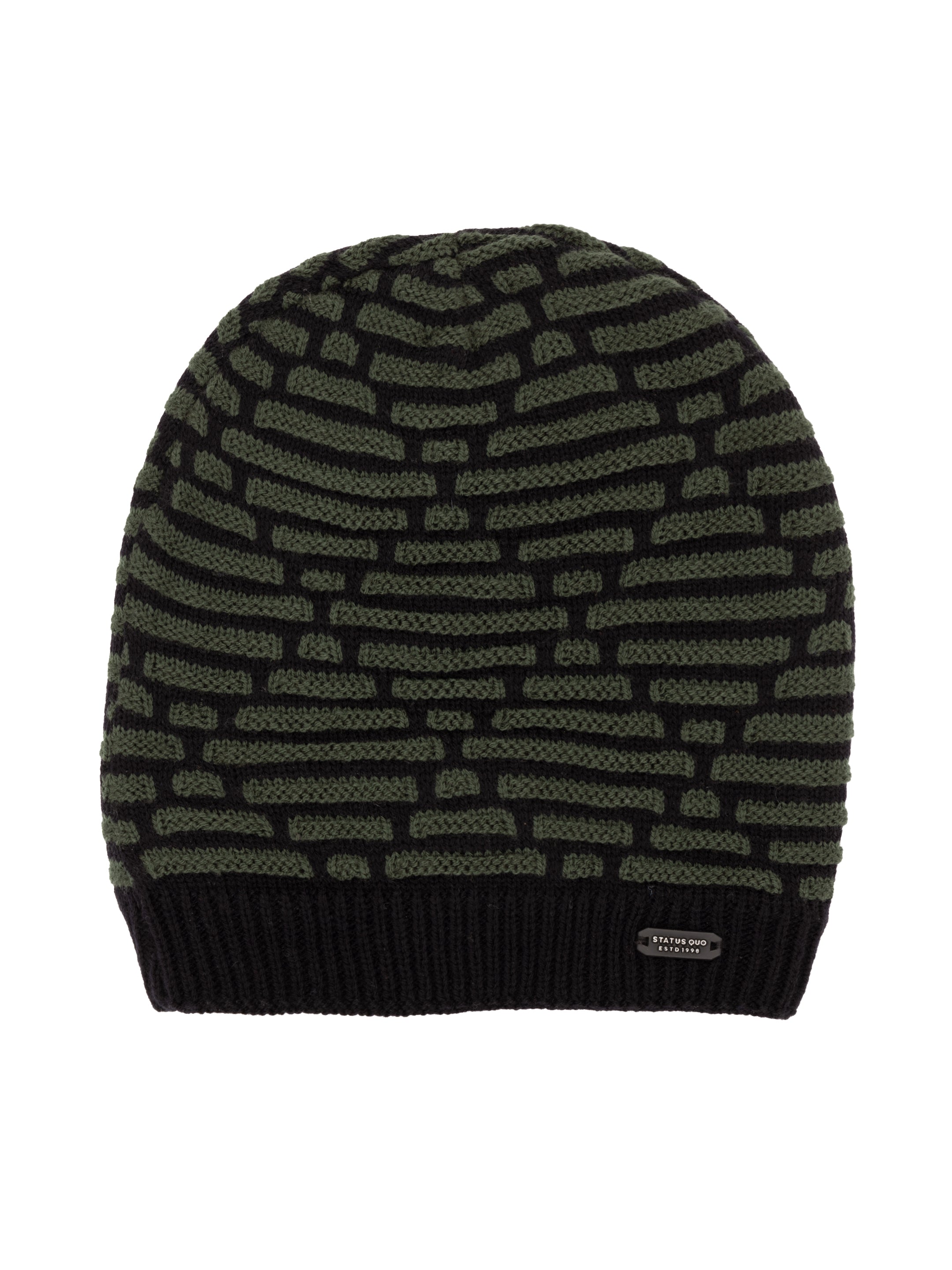 Status Quo |Mens Caps - : 44 cm Status Quo |Mens Caps - : 44 cm