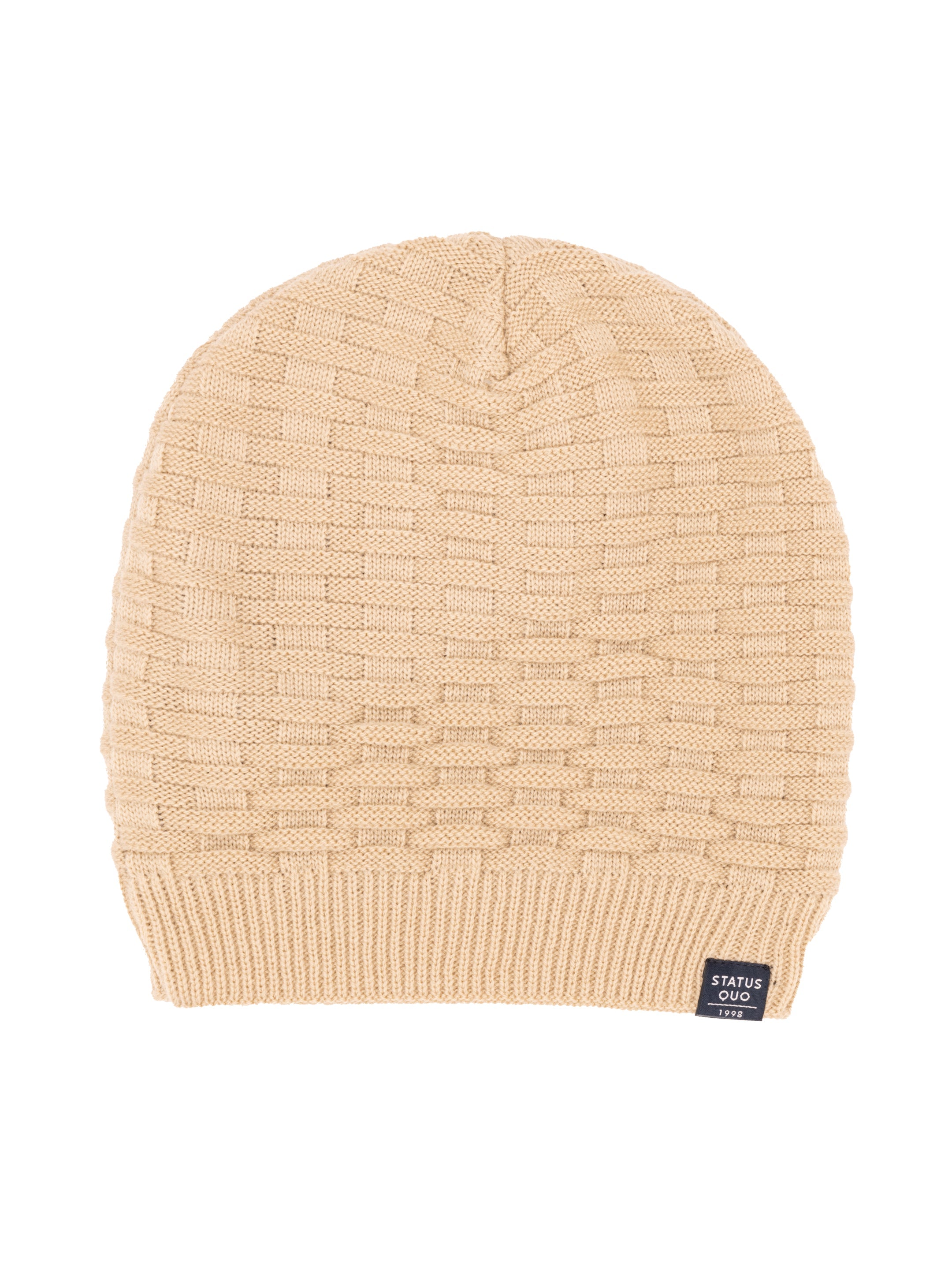 Status Quo |Mens Caps - : 44 cm Status Quo |Mens Caps - : 44 cm