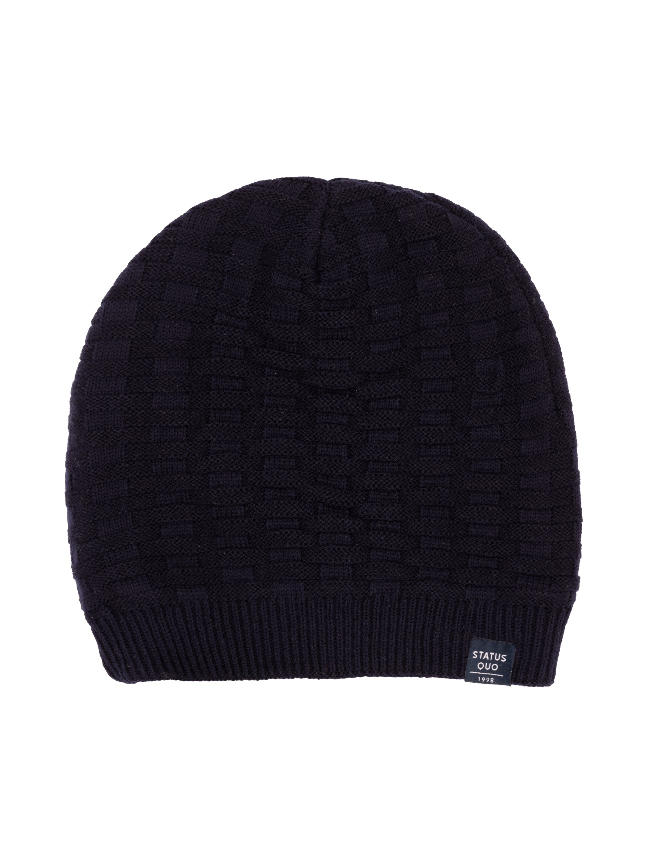 Status Quo |Mens Caps - : 44 cm Status Quo |Mens Caps - : 44 cm