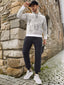 Status Quo |Men's Winter Trackpants - 3X, 4XL, 5XL