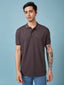 Status Quo |Men's Polo T-shirt - 3XL, 4XL, 5XL