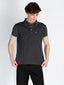 Status Quo |Men's Printed Polo T-shirt - 3XL, 4XL, 5XL