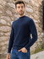 Status Quo |Men's Sweaters - 3XL, 4XL, 5XL