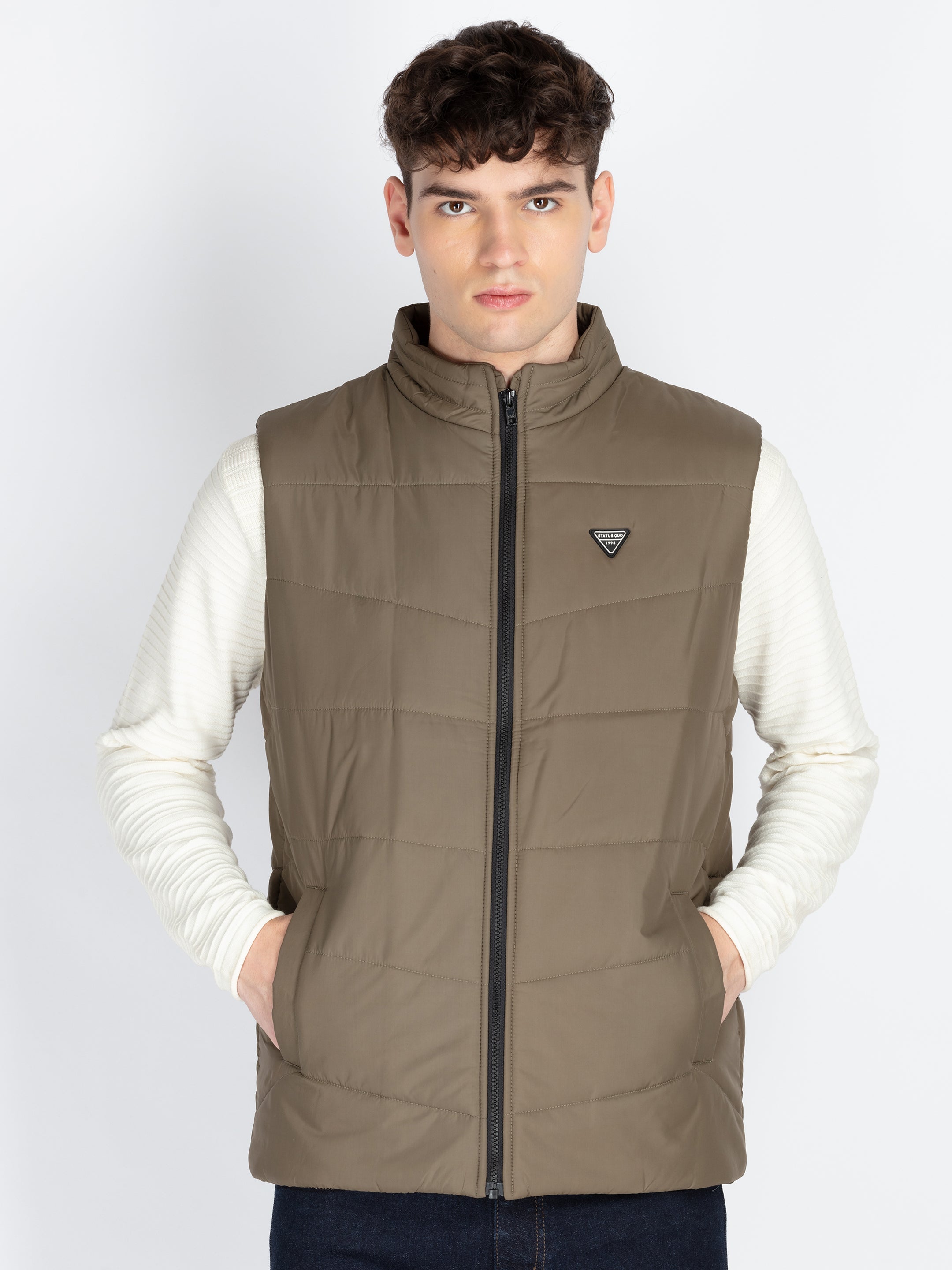 Status Quo |Men's Jackets - 3X, 4XL, 5XL Status Quo |Men's Jackets - 3X, 4XL, 5XL