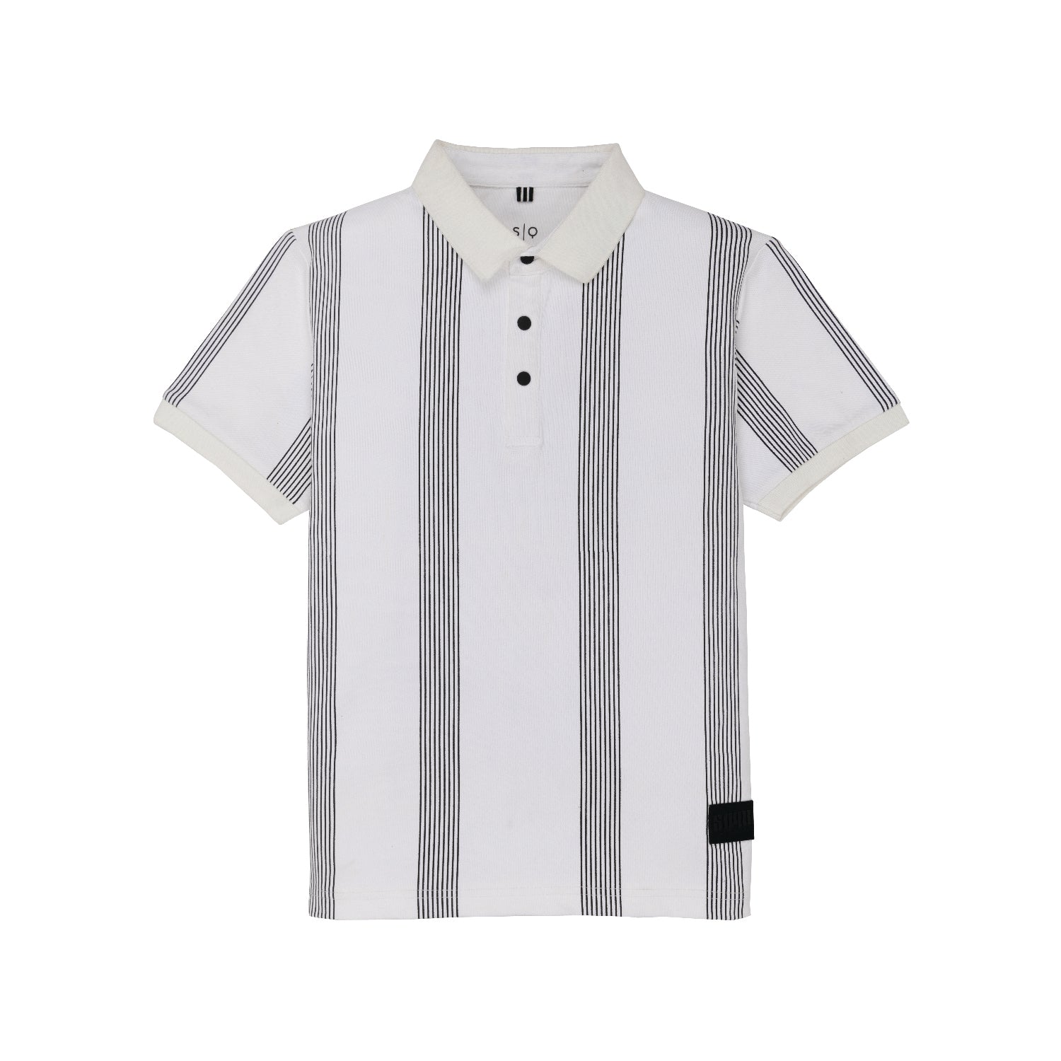 Status Quo |Kids T-shirt - 4, 6, 8, 10, 12, 14, 16 Status Quo |Kids T-shirt - 4, 6, 8, 10, 12, 14, 16