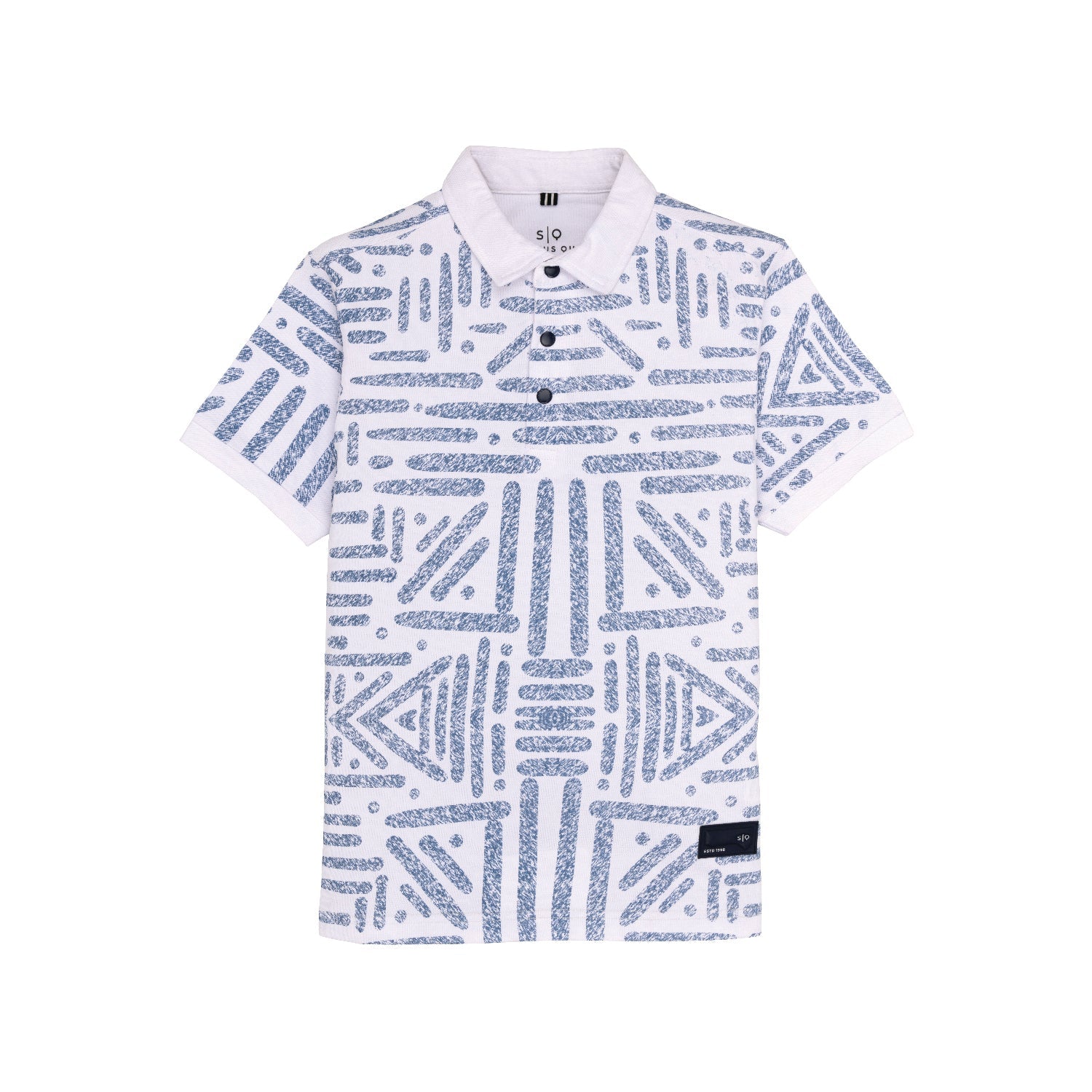 Status Quo |Kids T-shirt - 4, 6, 8, 10, 12, 14, 16 Status Quo |Kids T-shirt - 4, 6, 8, 10, 12, 14, 16