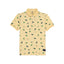 Status Quo |Boys Polo T-shirt - 4, 6, 8, 10, 12, 14, 16