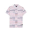 Status Quo |Boys Polo T-shirt - 4, 6, 8, 10, 12, 14, 16