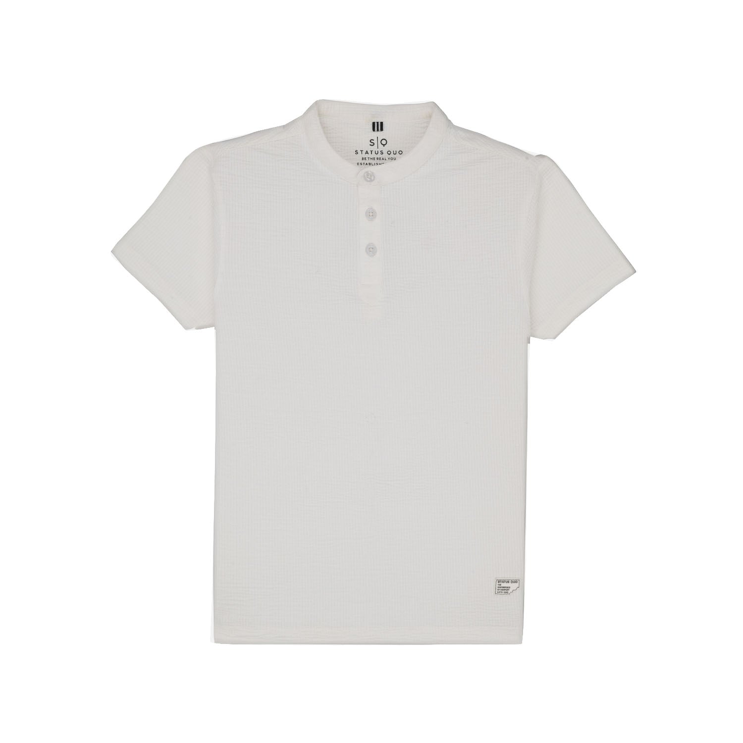 Status Quo |Boys Polo T-shirt - 4, 6, 8, 10, 12, 14, 16 Status Quo |Boys Polo T-shirt - 4, 6, 8, 10, 12, 14, 16