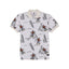 Status Quo |Boys Polo T-shirt - 4, 6, 8, 10, 12, 14, 16