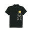 Status Quo |Boys Polo T-shirt - 4, 6, 8, 10, 12, 14, 16