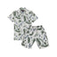 Status Quo |Boys COORDSET- 4, 6, 8, 10, 12, 14, 16