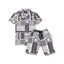 Status Quo |Boys COORDSET- 4, 6, 8, 10, 12, 14, 16
