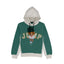 Status Quo |Kids Printed Regular Fit Sweatshirt - 4, 6, 8, 10, 12, 14, 16