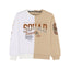 Status Quo |Kids Printed Regular Fit Sweatshirt - 4, 6, 8, 10, 12, 14, 16