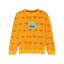 Status Quo |Kids Printed Regular Fit Sweatshirt - 4, 6, 8, 10, 12, 14, 16