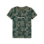 Status Quo |Boys Round neck T-shirt - 4, 6, 8, 10, 12, 14, 16