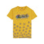 Status Quo |Boys Round neck T-shirt - 4, 6, 8, 10, 12, 14, 16