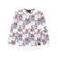 Status Quo |Boys Tshirt- 4, 6, 8, 10, 12, 14, 16