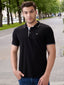 Status Quo |Men's Polos T-shirt - M, L, XL, XXL