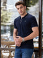 Status Quo |Men's Polos T-shirt - M, L, XL, XXL