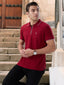 Status Quo |Men's Polos T-shirt - M, L, XL, XXL
