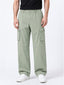 Sage Utility Cargo Pants