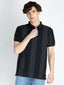 Status Quo |Men's Printed Polo T-shirt - S, M, L, XL, XXL