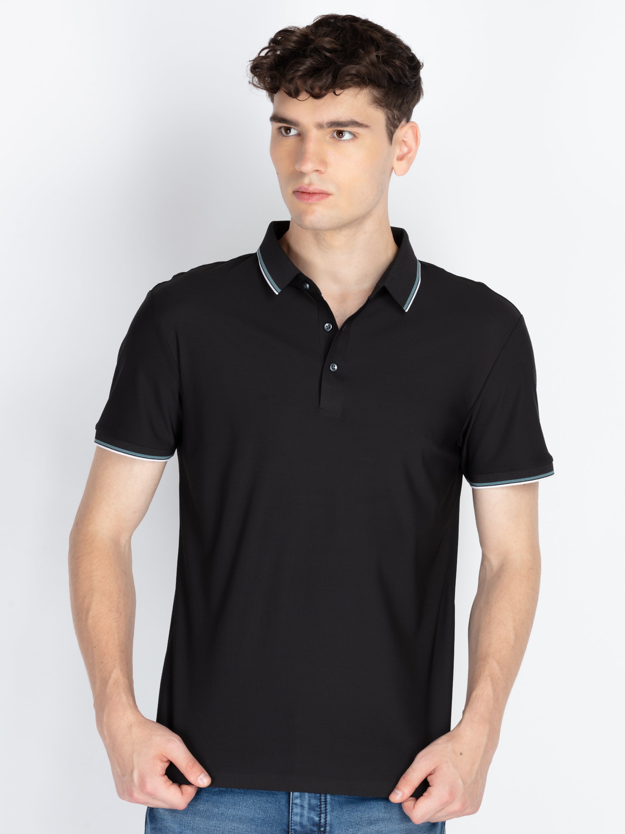 Status Quo |Men's Winter T-shirt - S, M, L, XL, XXL Status Quo |Men's Winter T-shirt - S, M, L, XL, XXL