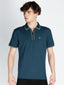 Status Quo |Men's Printed Polo T-shirt - S, M, L, XL, XXL