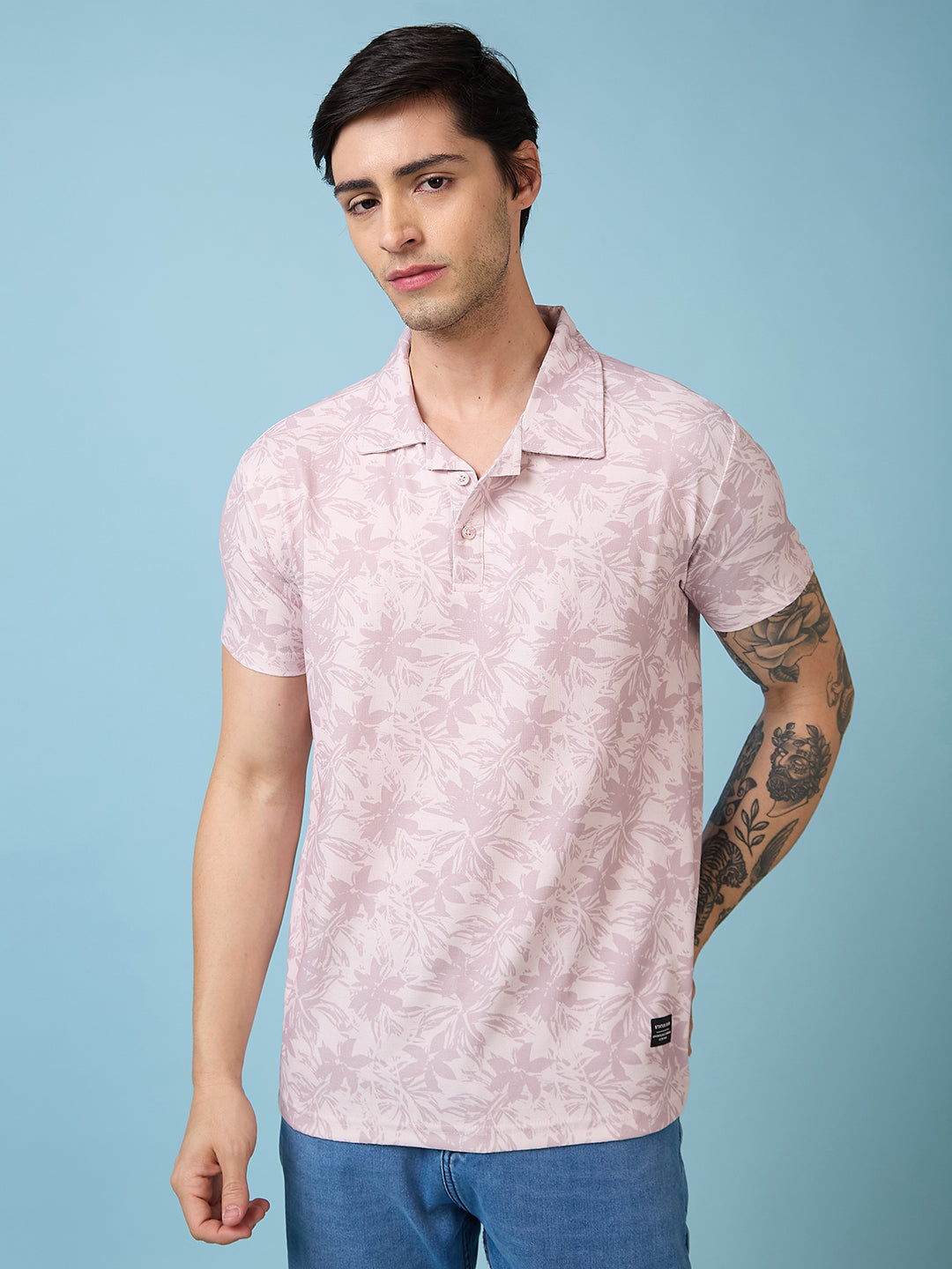 Status Quo |Men's Polo T-shirt - 3XL, 4XL, 5XL Status Quo |Men's Polo T-shirt - 3XL, 4XL, 5XL