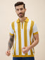 Status Quo |Men's Polos T-shirt Plus Size - 3XL, 4XL, 5XL
