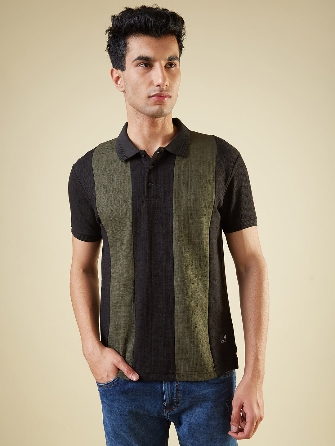 Status Quo |Men's Summer T-shirt - 3XL, 4XL, 5XL Status Quo |Men's Summer T-shirt - 3XL, 4XL, 5XL