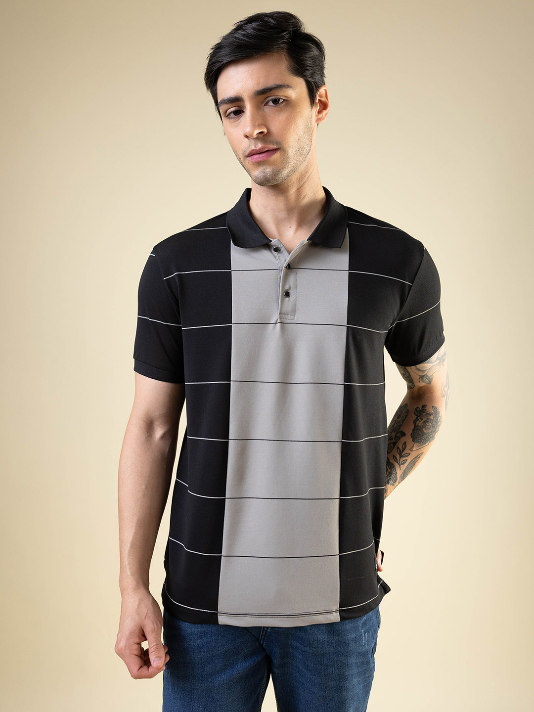 Status Quo |Men's Summer T-shirt - S, M, L, XL, XXL Status Quo |Men's Summer T-shirt - S, M, L, XL, XXL