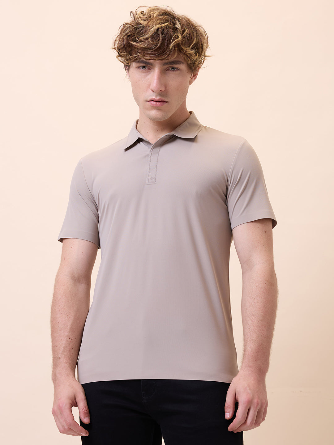 Status Quo |Men's Polo PremiumT-shirt - S, M, L, XL, XXL Status Quo |Men's Polo PremiumT-shirt - S, M, L, XL, XXL
