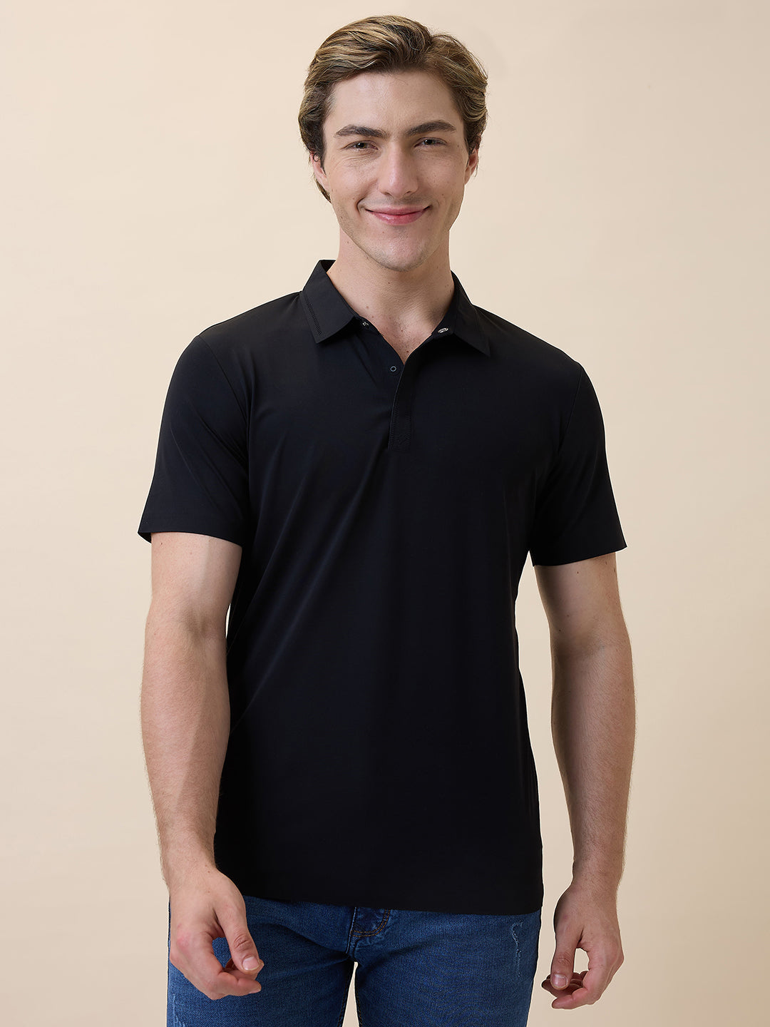 Status Quo |Men's Polo PremiumT-shirt - S, M, L, XL, XXL Status Quo |Men's Polo PremiumT-shirt - S, M, L, XL, XXL