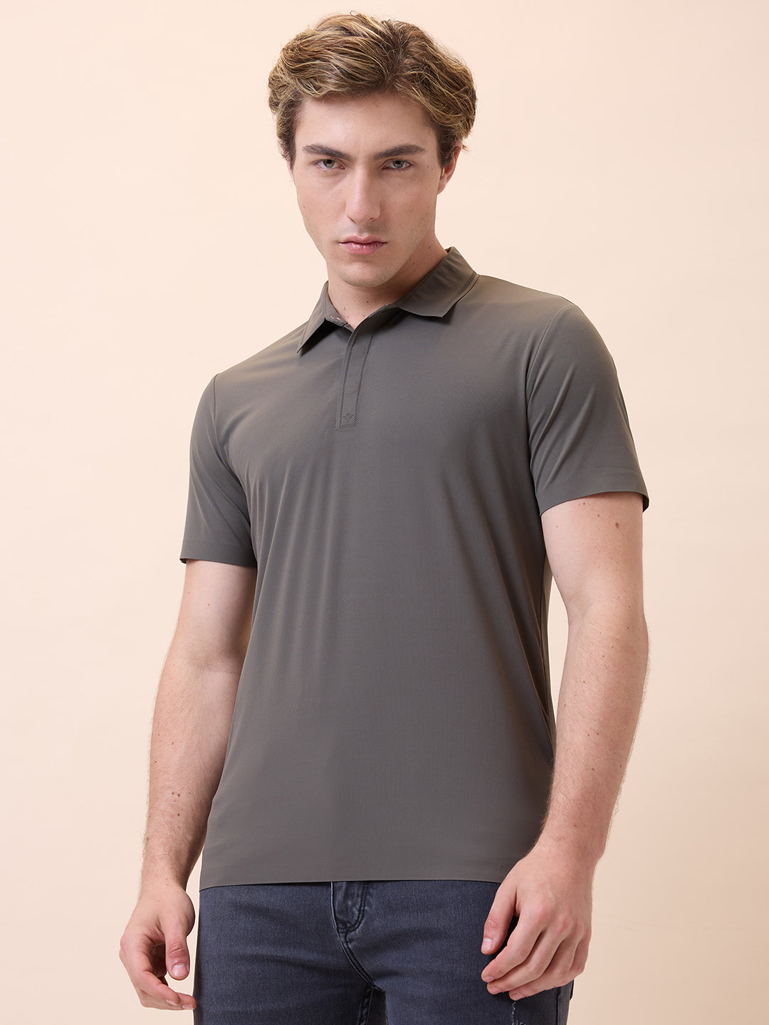 Status Quo |Men's Polo PremiumT-shirt - S, M, L, XL, XXL Status Quo |Men's Polo PremiumT-shirt - S, M, L, XL, XXL