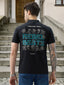 Status Quo |Men's Winter T-shirt - S, M, L, XL, XXL