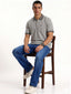 Status Quo |Men's Stylish Polo T-shirt - S, M, L, XL, XXL, 3XL, 4XL, 5XL