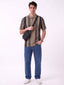 Status Quo |Men's Stylish Polo T-shirt - S, M, L, XL, XXL, 3XL, 4XL, 5XL