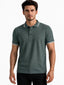 Jacquard Polo T-shirt