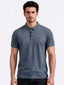 Men's Polo Collar Regular Fit T-Shirt