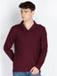 Status Quo |Men's Winter T-shirt - 3XL, 4XL, 5XL