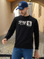 Status Quo |Mens Sweatshirt - S, M, L, XL, XXL