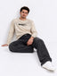 Status Quo |Men's Swetashirt - S, M, L, XL, XXL, 3XL, 4XL, 5XL