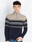 Status Quo |Men's Sweaters - 3XL, 4XL, 5XL