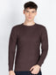 Status Quo |Men's Sweaters - 3XL, 4XL, 5XL