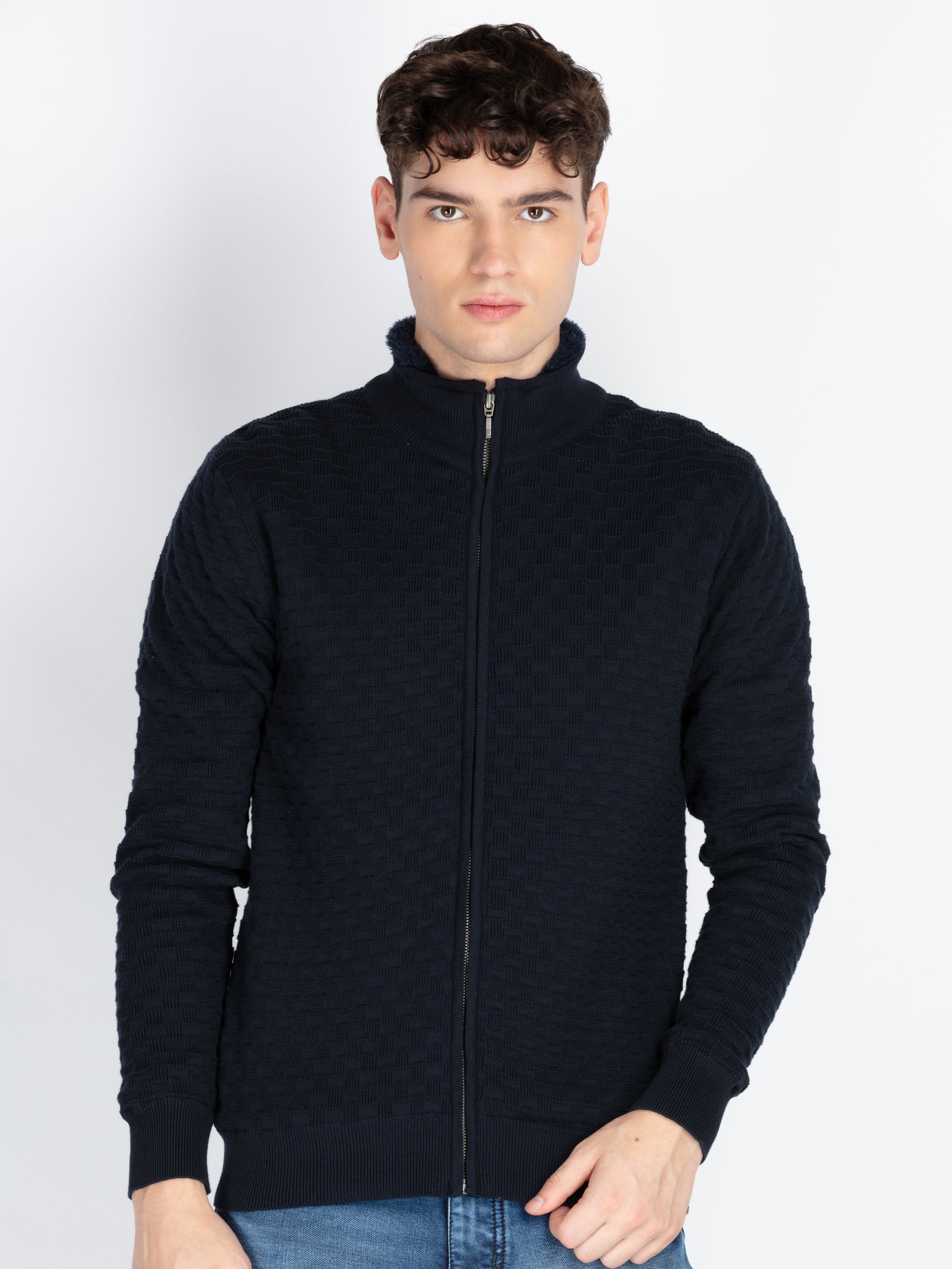 Status Quo |Men's Sweaters - S, M, L, XL, XXL Status Quo |Men's Sweaters - S, M, L, XL, XXL