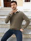 Status Quo |Men's Sweaters - S, M, L, XL, XXL