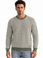 Men's Full Sleeve Regular Fit Round Neck Sweater